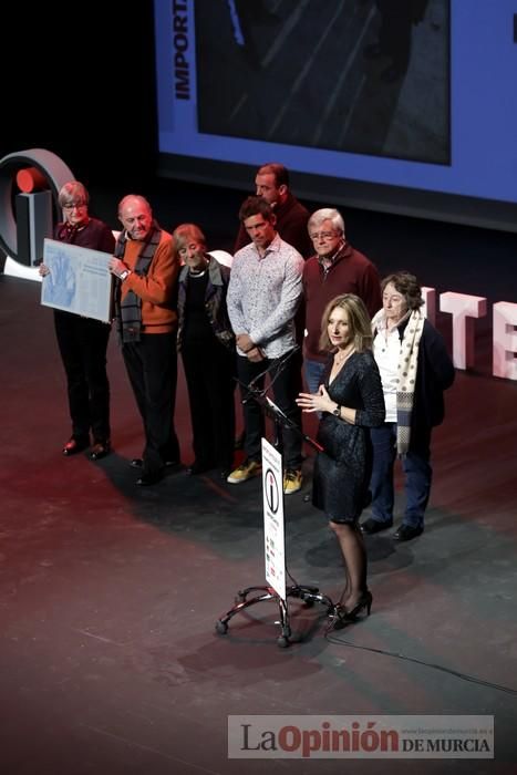 Premios Importantes La Opinión 2019:La gala