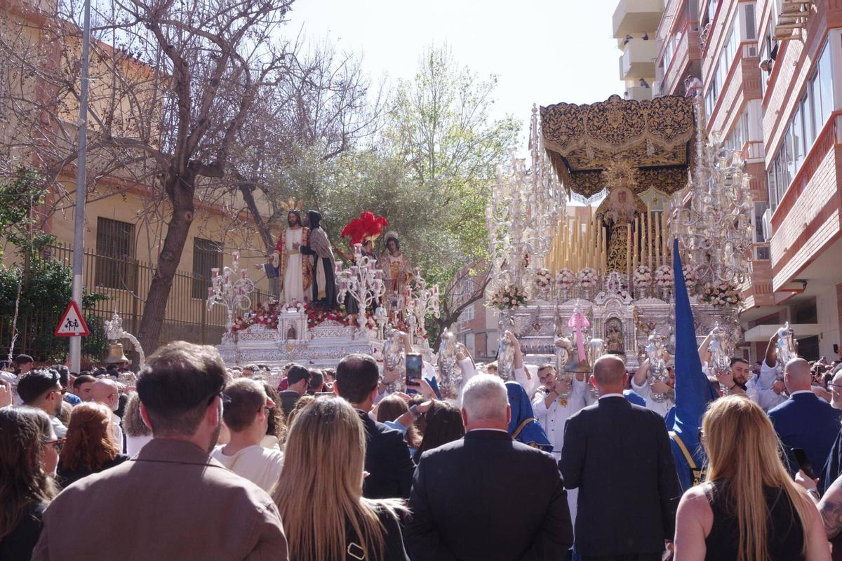 Domingo de Ramos 2026