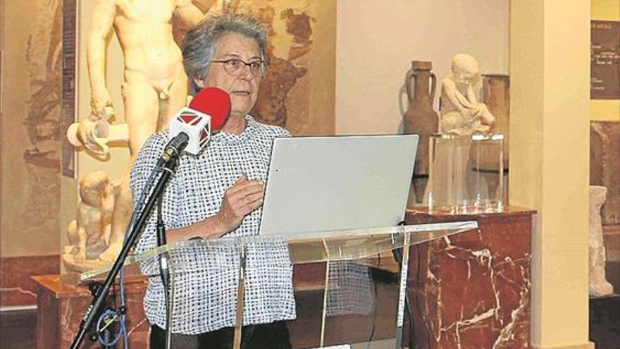 La gestión del patrimonio hace necesaria la ampliación del Museo