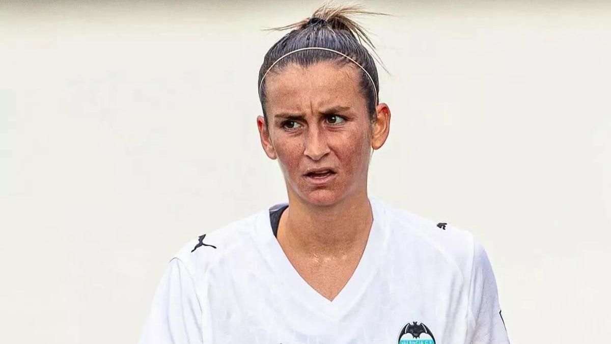 Monente dice adiós al fútbol