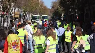 Los agricultores solicitan otra tractorada de protesta en Córdoba para el domingo 3 de marzo