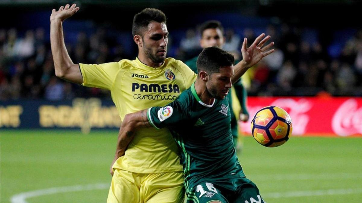 Cejudo deja el Betis para emprender una nueva aventura en Australia