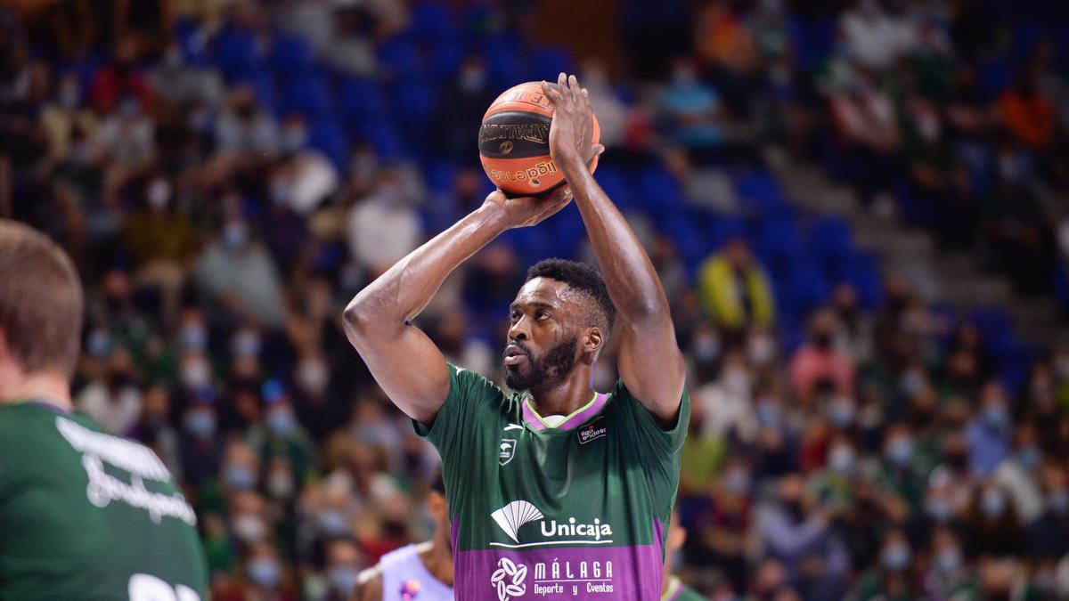 Liga Endesa: CB Unicaja 73- 75 FC Barcelona