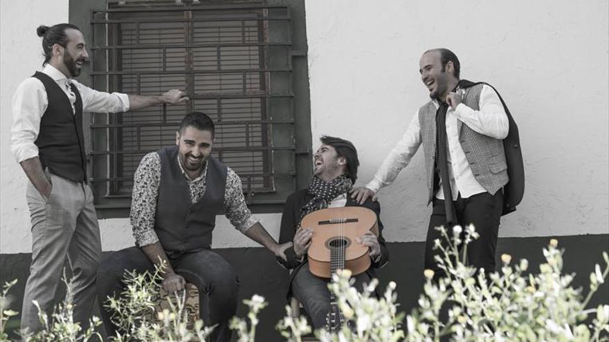 Flamenco Abierto: «El flamenco extremeño se abre y aprende a quererse»