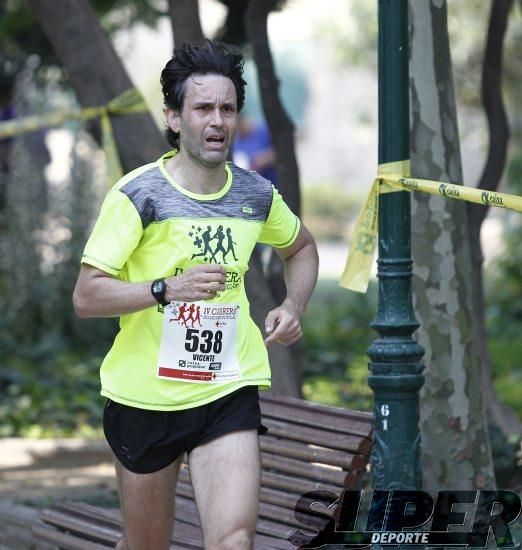 Búscate en la Carrera Solidaria de la Cruz Roja