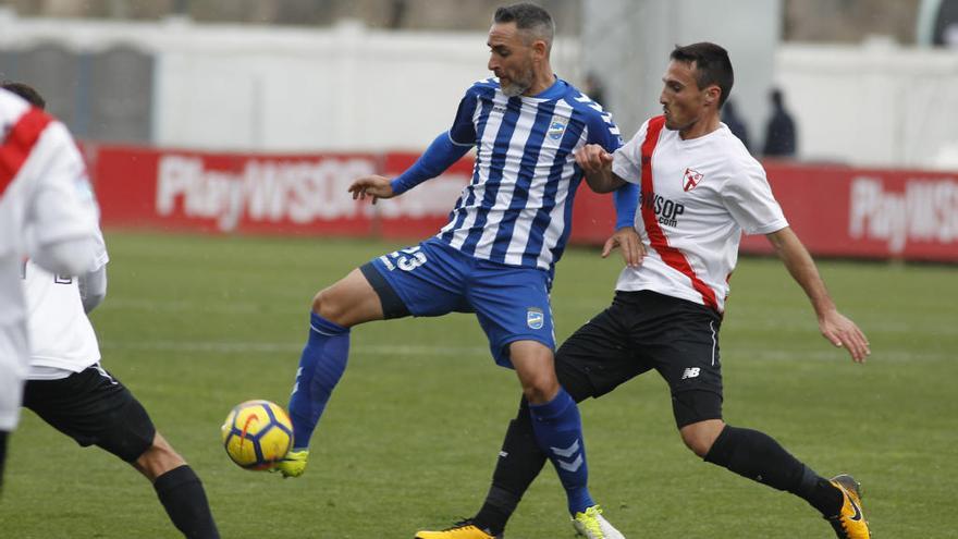 El Lorca de Fabri tampoco encuentra el camino del triunfo