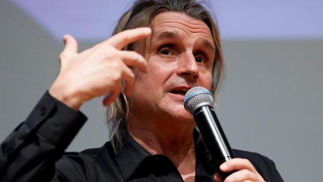 Nacho Cano: No tiene sentido pedir perdón por lo que hicieron hace 500 años
