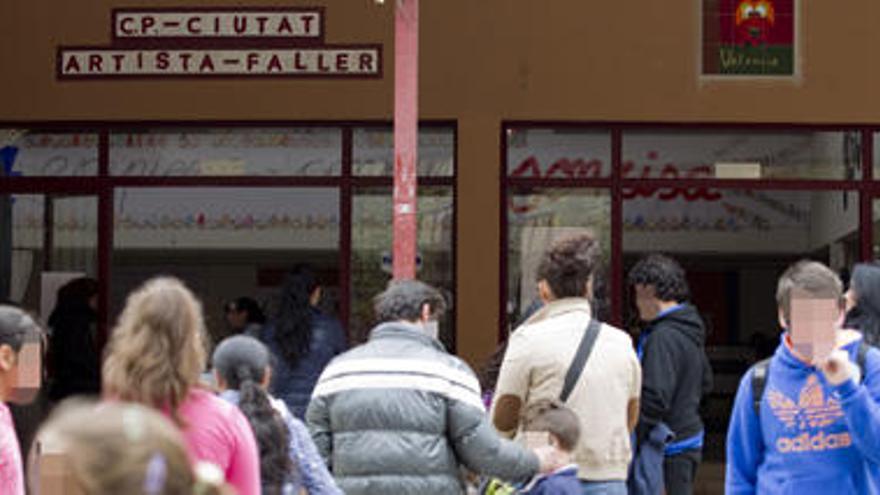 &quot;No sabemos de dónde va  a sacar Educación el dinero para la jornada intensiva&quot;