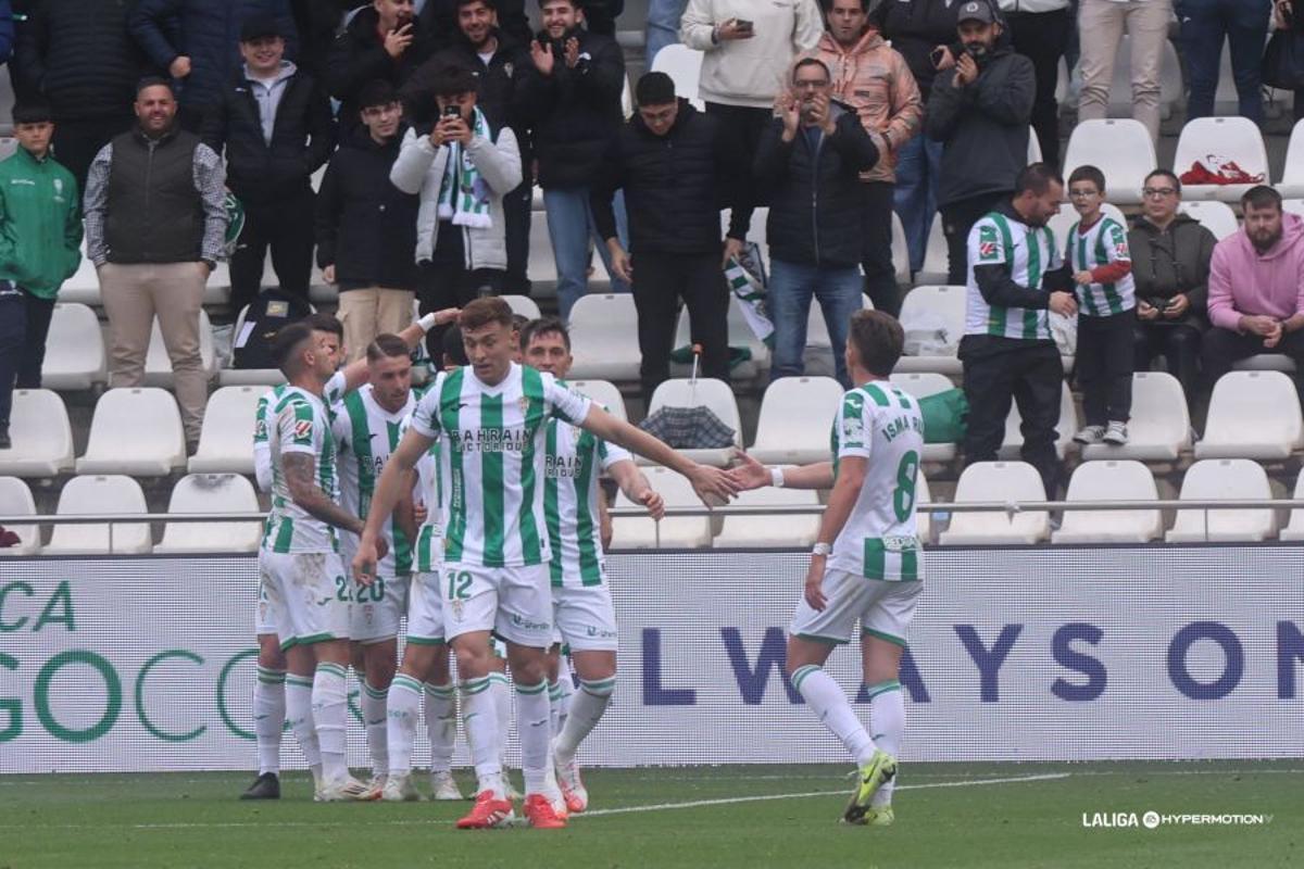 Córdoba - granada