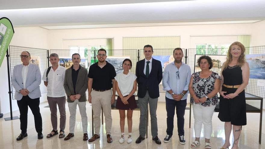 Foro Más que Empresas La Marina