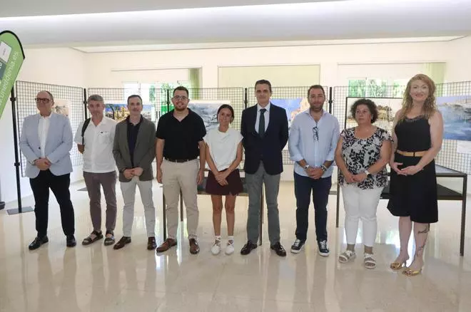 Foro Más que Empresas La Marina