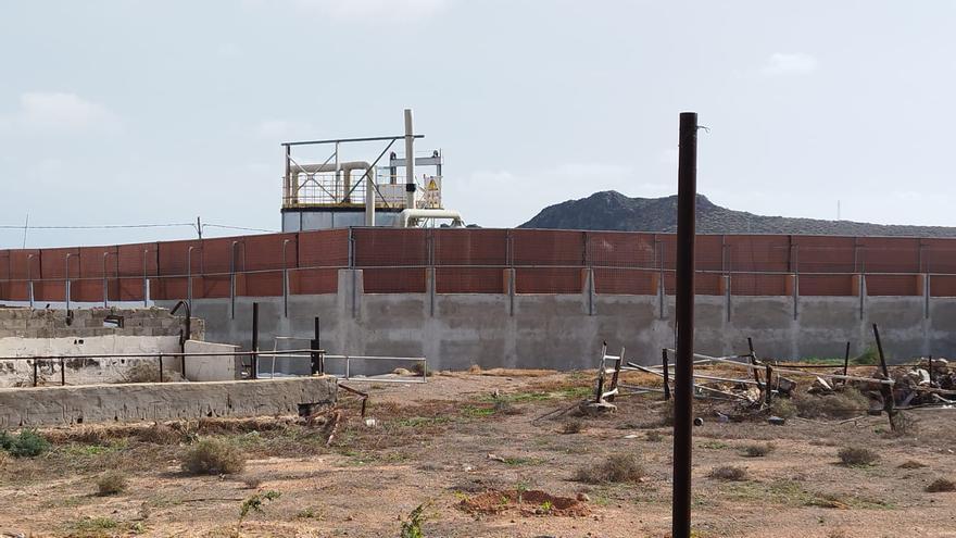 Un filtro alemán para frenar el &quot;pestazo a estiércol&quot; en Ingenio