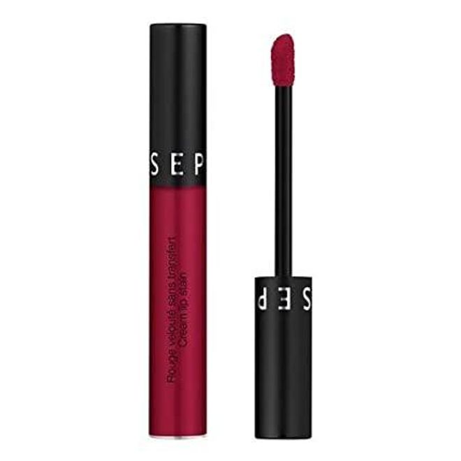 Un rojo de labios para alegrar el día