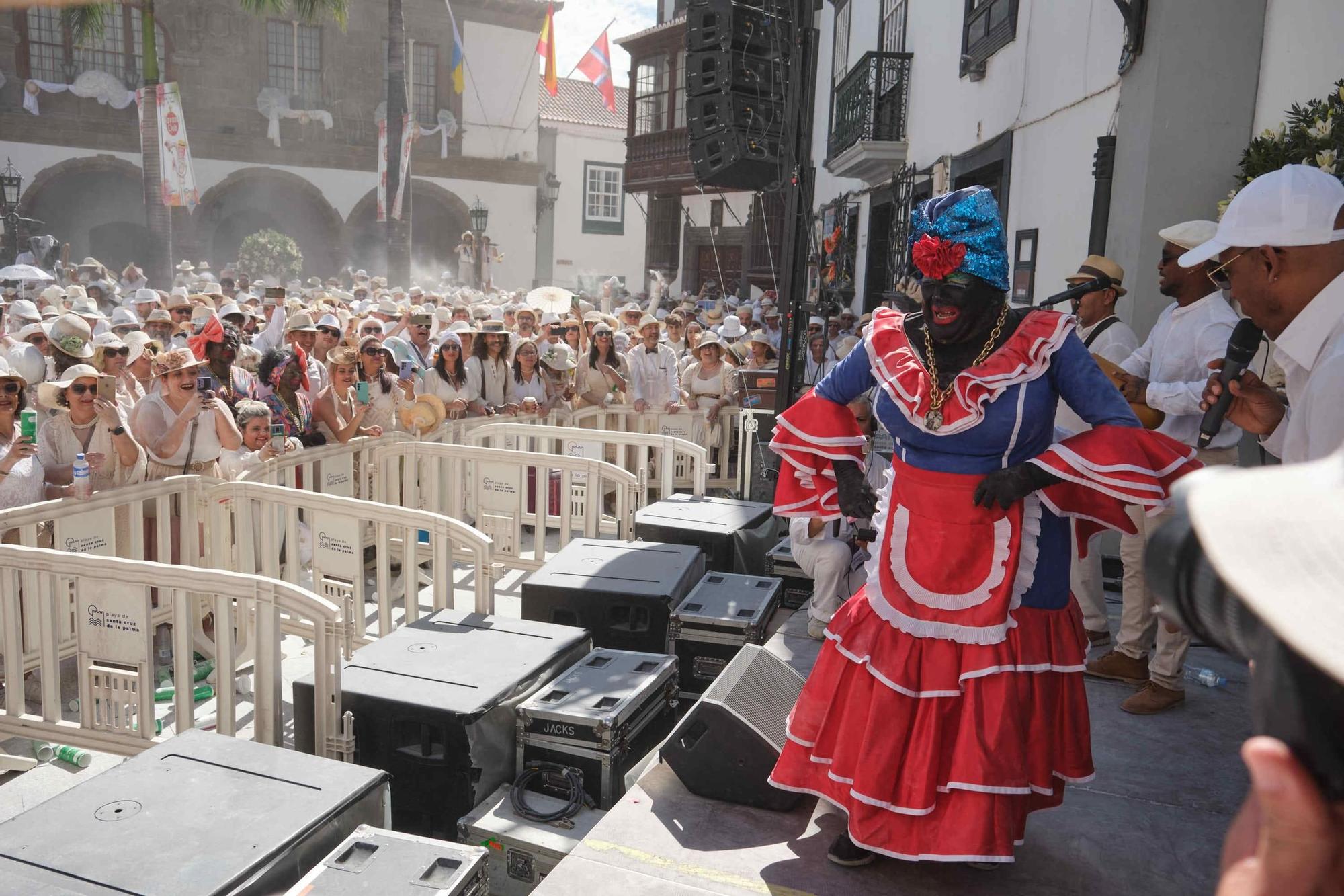 Carnaval de Los Indianos