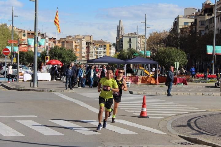 Cursa de 5 i 10 km