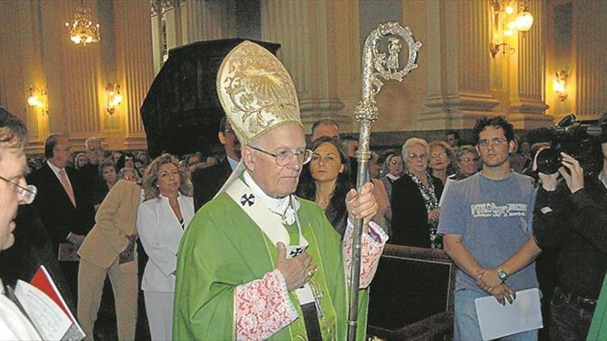 Adiós a una figura clave de la Iglesia Católica