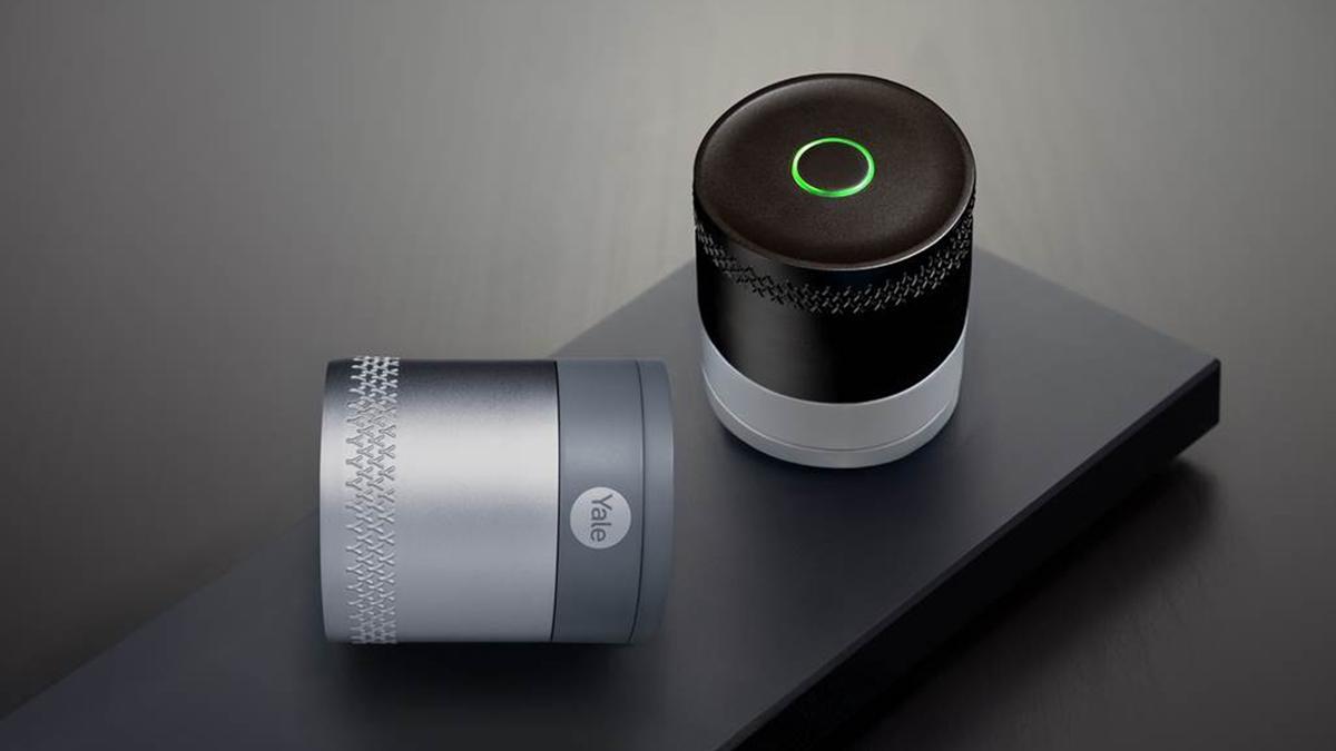 Yale Linus L2 Smart Lock Lite