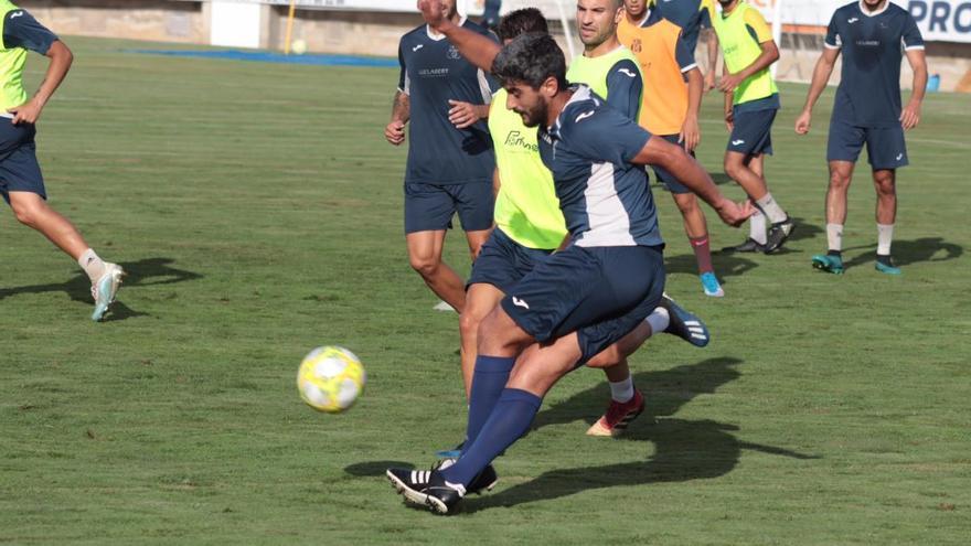 El Poblense anuncia la renovación de Pau Cendrós