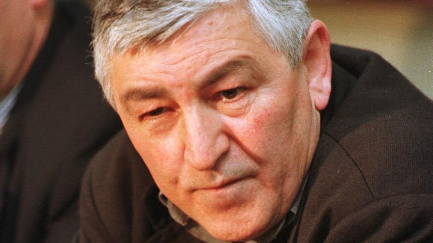 Muere el veterano sindicalista gallego Suso Díaz, padre de la ministra de Trabajo