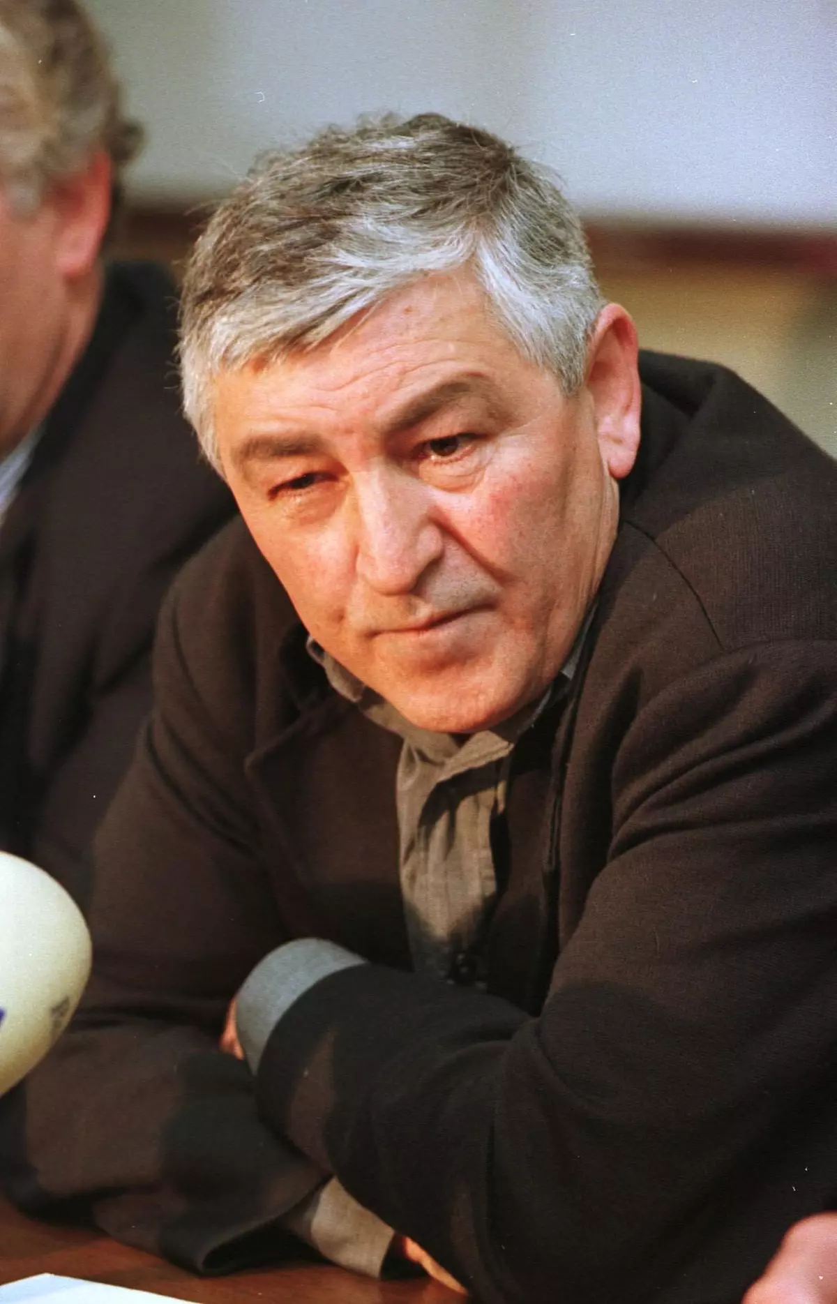 Muere el veterano sindicalista Suso Díaz, padre de la ministra de Trabajo