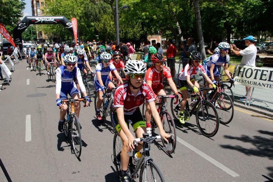 Trofeo Ciudad de Zamora de Ciclismo