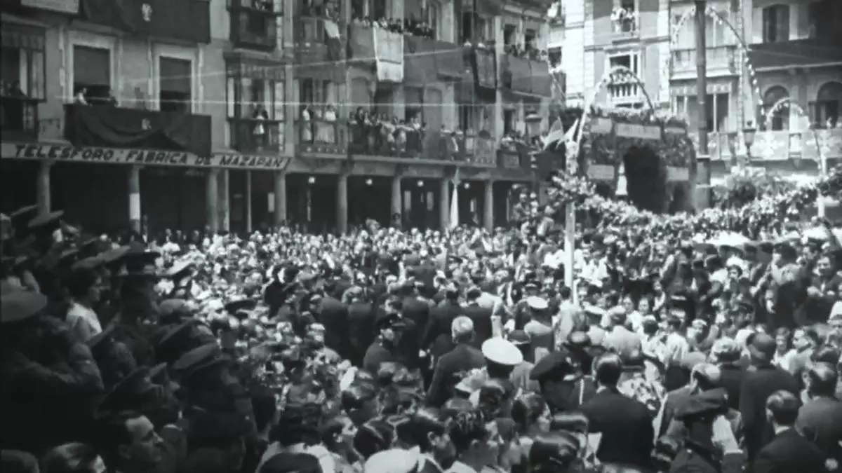 Toledo fue la primera ciudad del mundo que tuvo ‘hermanas’