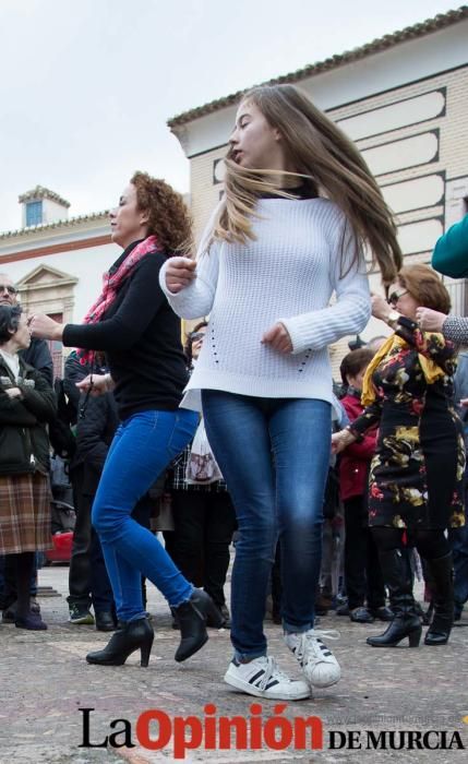 Encuentro de Cuadrillas en Cehegín