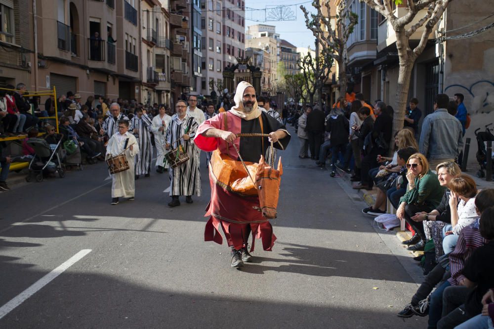 Magdalena 2019: Pregó