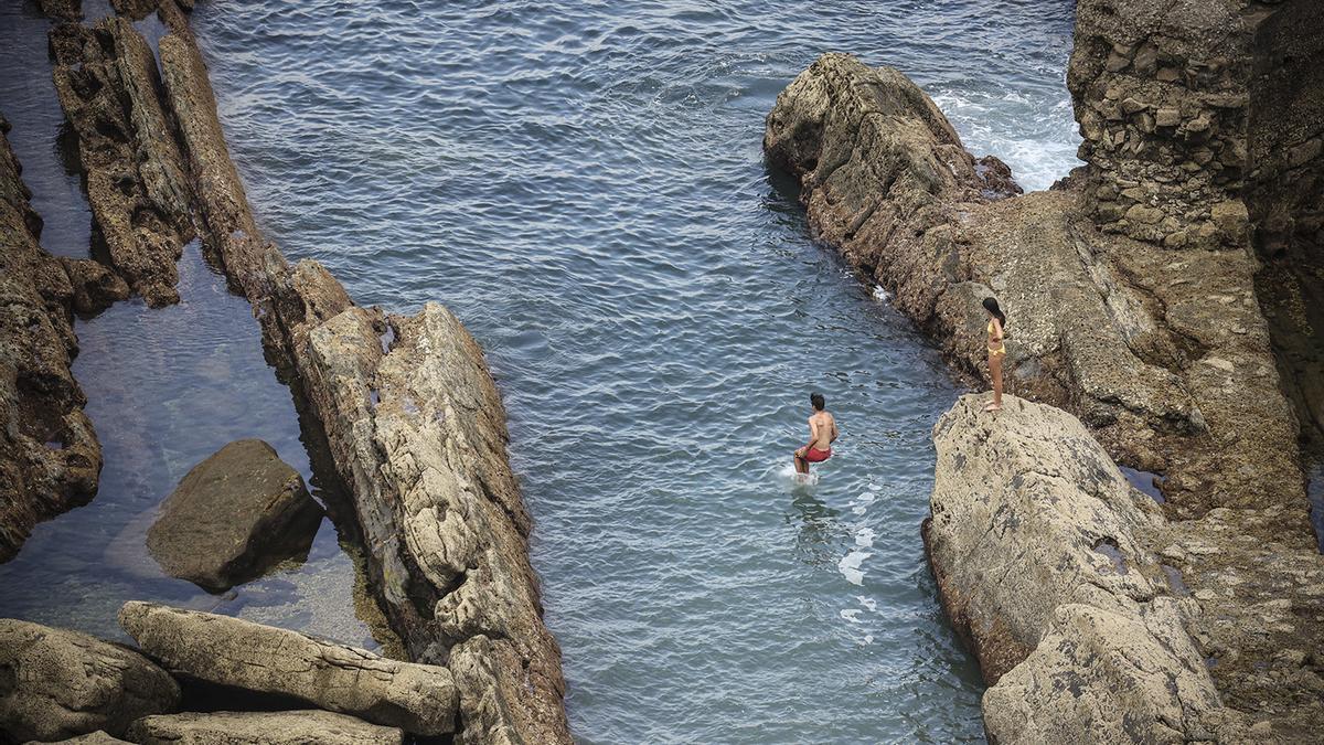 Las mejores fotos para recordar el último verano en Asturias (II)