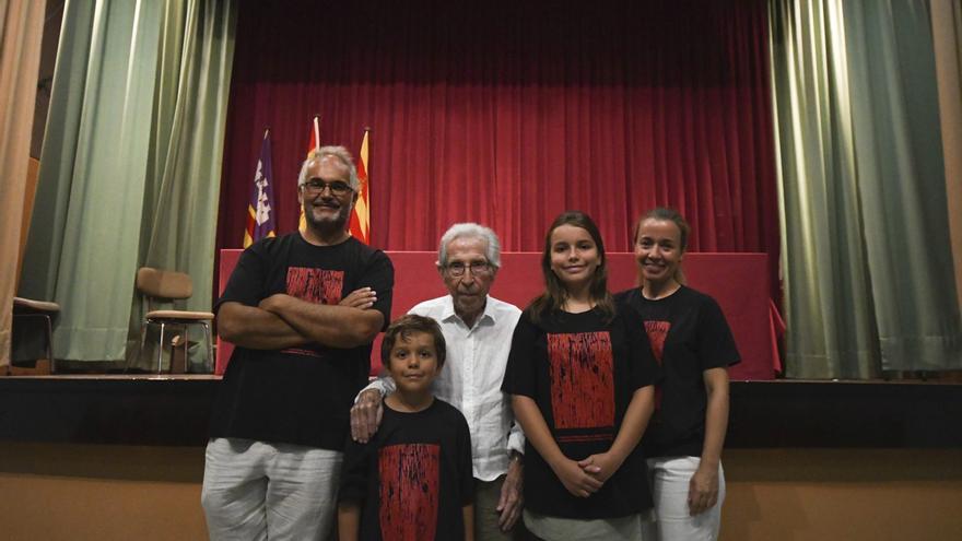 El milagro de la música en Sant Carles