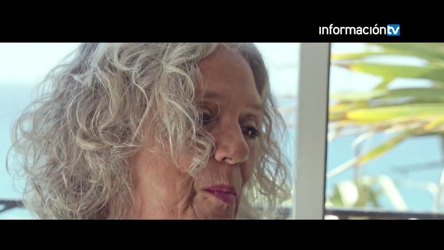 Benidorm acoge la proyección de &quot;Desnudas&quot;, el documental de Esmeralda Marugán