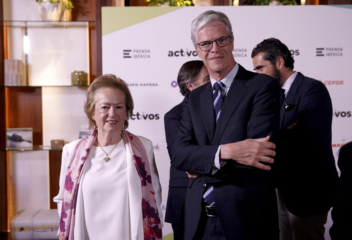 Prensa Ibérica presenta 'Activos'
