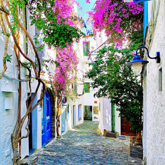 Cadaqués, Costa Brava