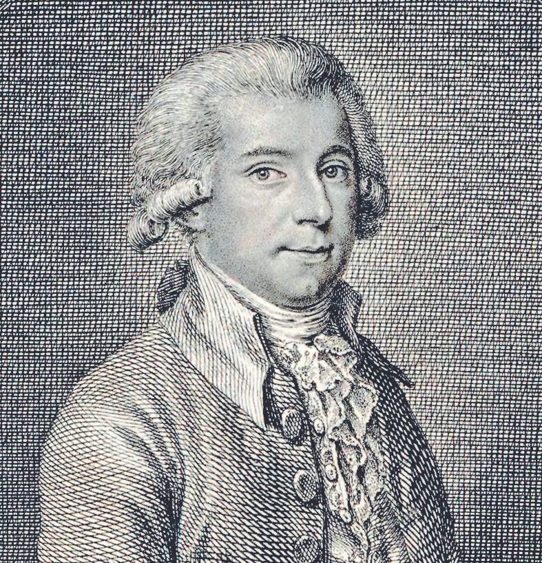 Vicent Martí i Soler.