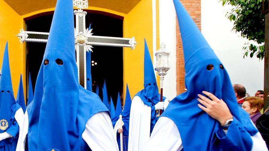 El tiempo el Sábado de Pasión en Sevilla: previsión de Aemet con cinco hermandades en la calle