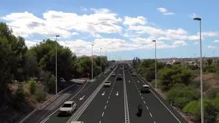 Sueña Torrevieja pide una posición común por la N-332 y plantea movilizaciones si el Ministerio no da fechas