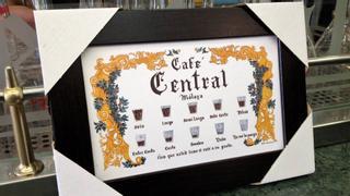 Cierra Café Central, el bar donde se inventaron las formas de pedir café