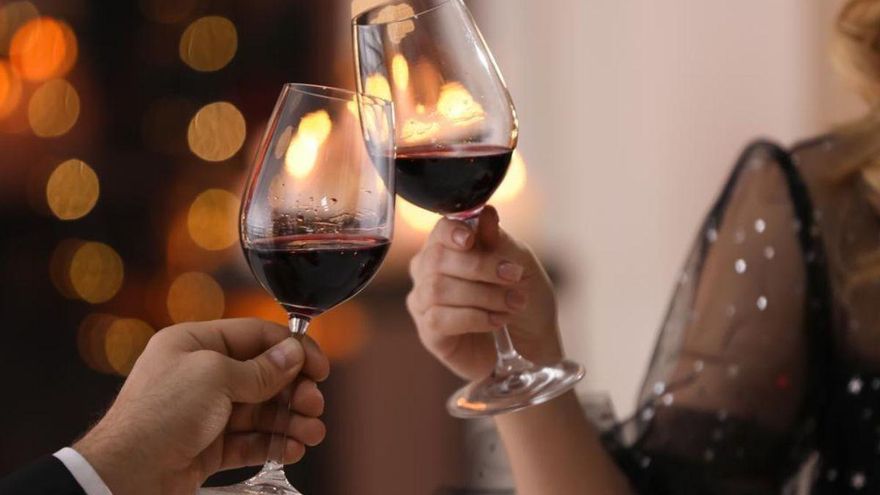 Estos son los 5 restaurantes más románticos de Murcia: &quot;Es raro encontrar un restaurante así&quot;