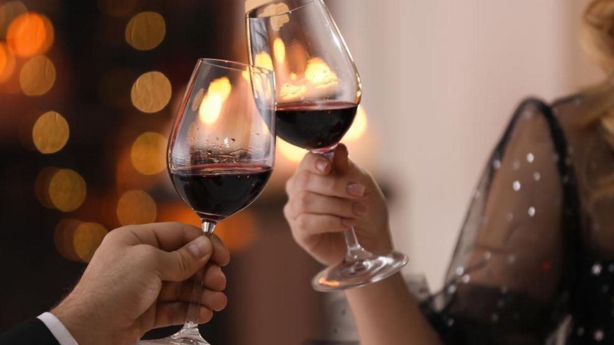 Estos son los 5 restaurantes más románticos de Murcia Es raro encontrar un restaurante así