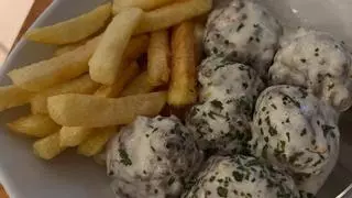 La tasca de Las Palmas de Gran Canaria donde disfrutar de cocina con sabor canario: platos con sabor auténtico y un ambiente acogedor