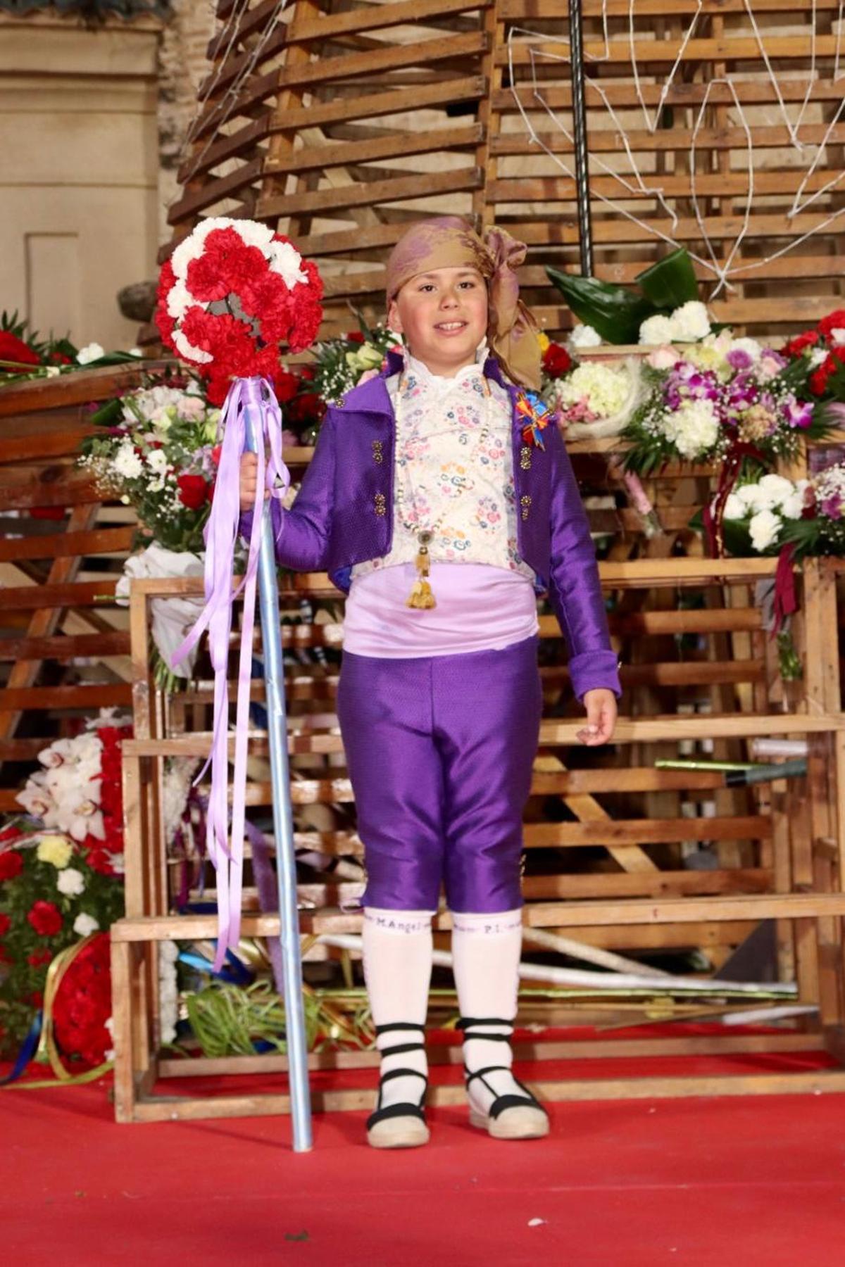 Ofrenda Torrent 2026 Ofrenda Torrent 2026