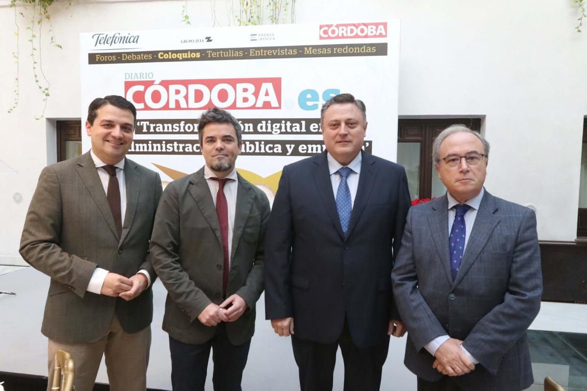 La transformación digital, en CORDOBA.ES