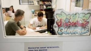 Almenys un 10% de l’alumnat té algun trastorn del neurodesenvolupament