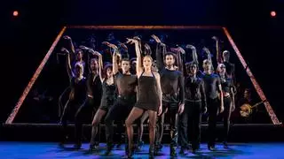 El musical "Chicago" y un estreno nacional, en el avance de temporada del Principal de Alicante