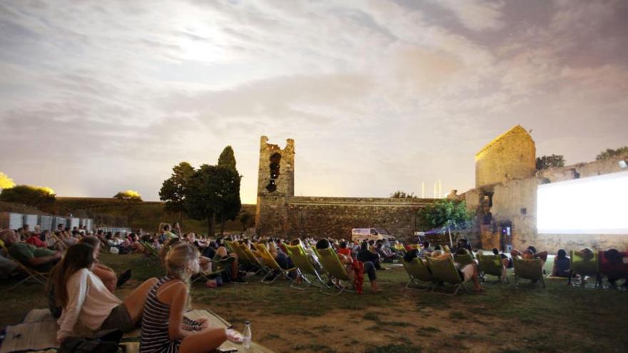 L&#039;espai de Cine Ciutadella