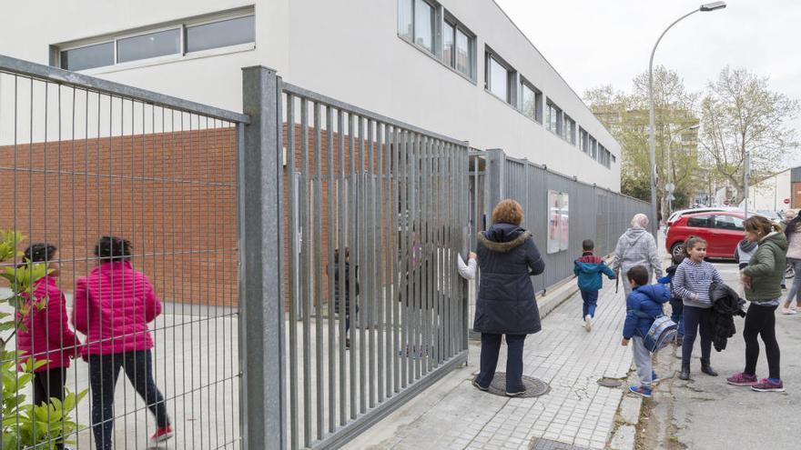 El retorn dels alumnes a l&#039;escola s&#039;unifica