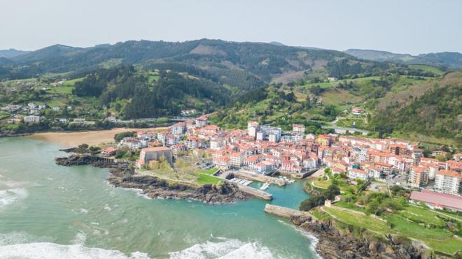 Urdaibai, Vizcaya