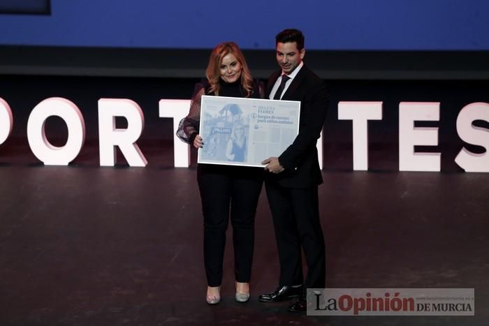 Premios Importantes La Opinión 2019:La gala