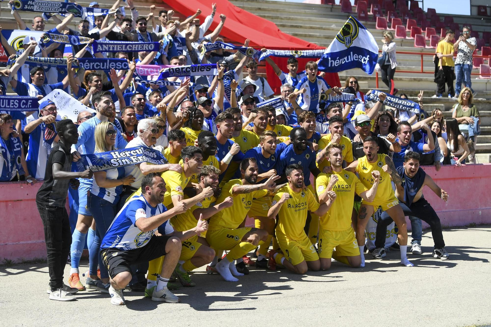 Victoria del Hércules en Manresa con gol de Mendes