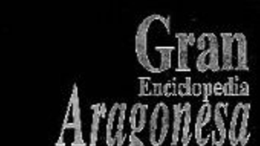 EL PERIODICO actualiza la Enciclopedia Aragonesa